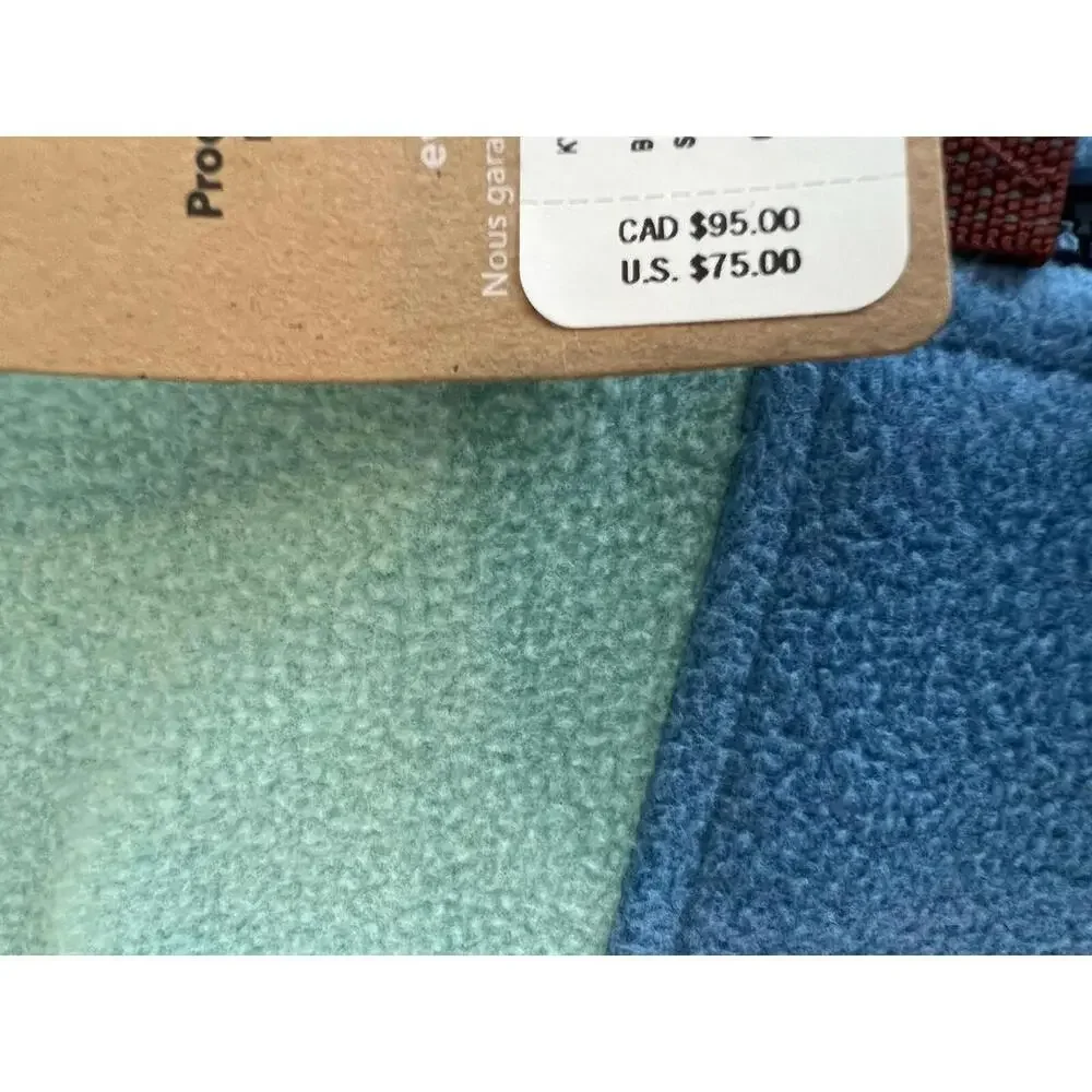 Patagonia introducing stylish